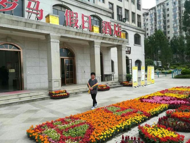 利川罗马假日避暑楼盘