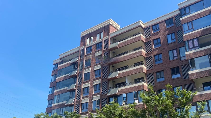 高阳将开发新楼盘