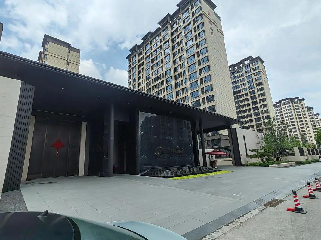 商丘即将开盘的楼盘