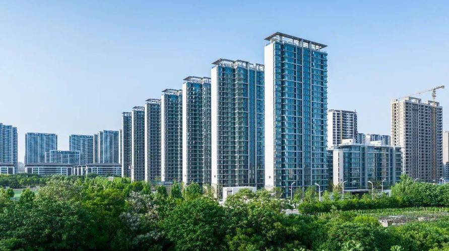 商丘即将开盘的楼盘