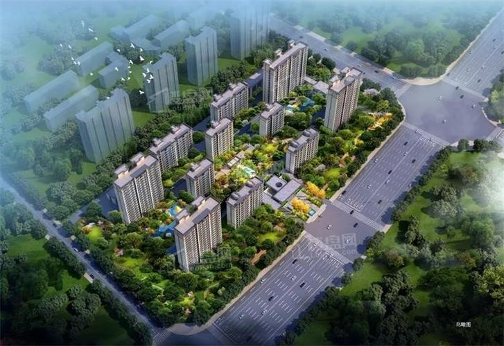 庆云新楼盘开盘信息