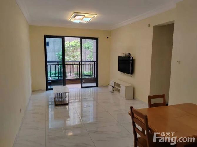 增城碧桂园豪园房价