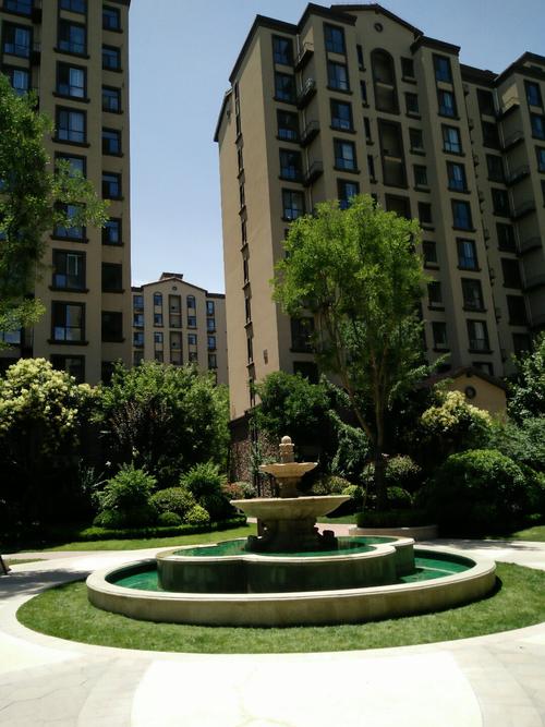 甘肃天水麦积区房价