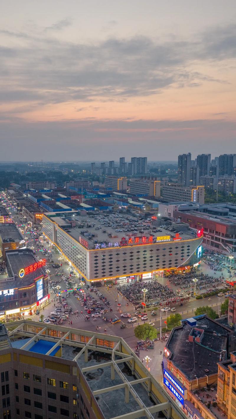 安徽阜阳临泉县房价