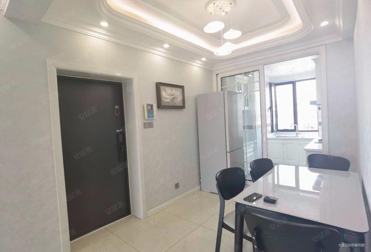 普兰店海湾新城房价