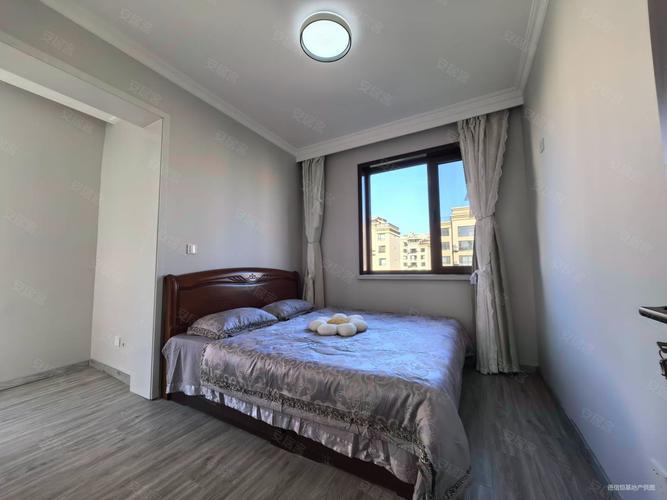 普兰店海湾新城房价