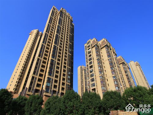 合肥原树提香房价