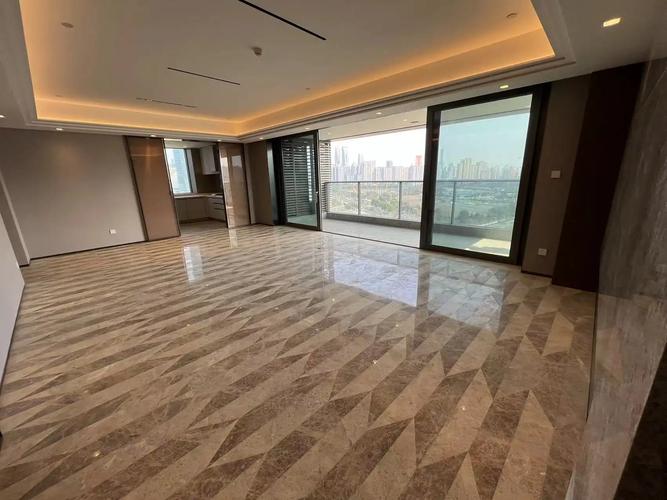 杭州滨江壹号院房价