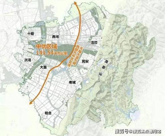 成都龙泉楼盘信息最新