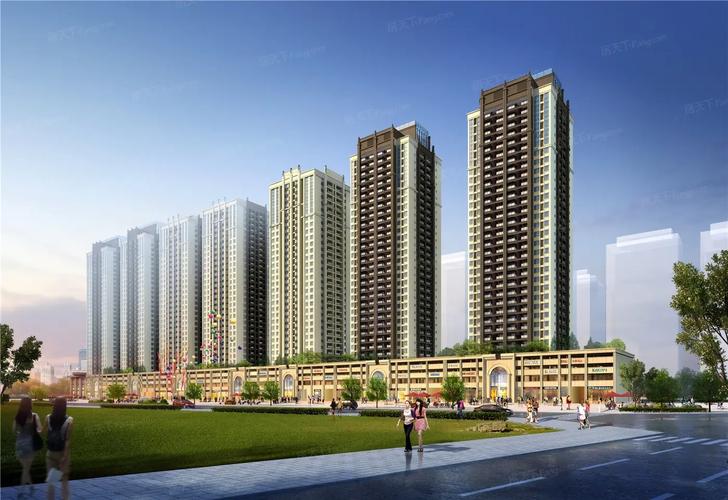 成都龙泉楼盘信息最新