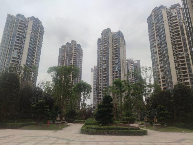 邵阳恒大未来城房价