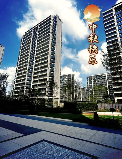 嘉兴口碑好的楼盘