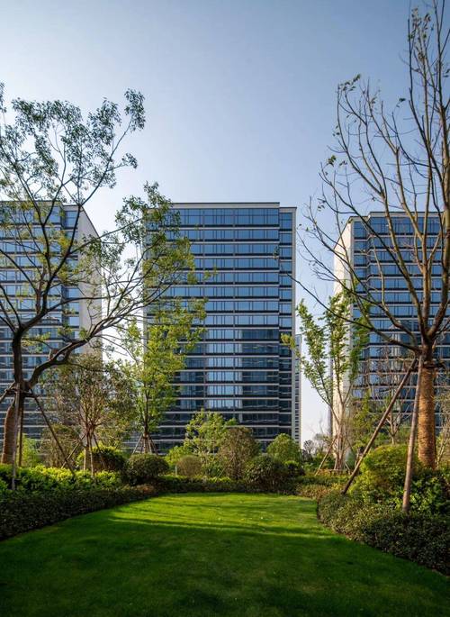 嘉兴口碑好的楼盘