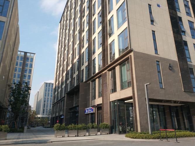 杭州城东新城楼盘