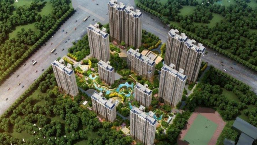 邯郸蓝湾楼盘价格