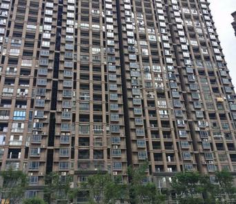 南昌朝阳有哪些楼盘