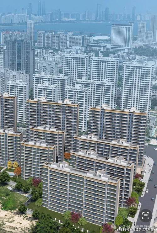 南昌朝阳有哪些楼盘