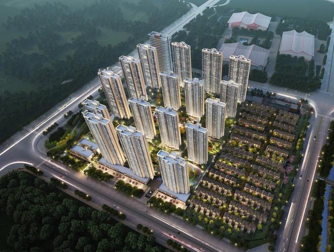 漳州新楼盘即将开盘