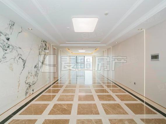 北京国悦府房价