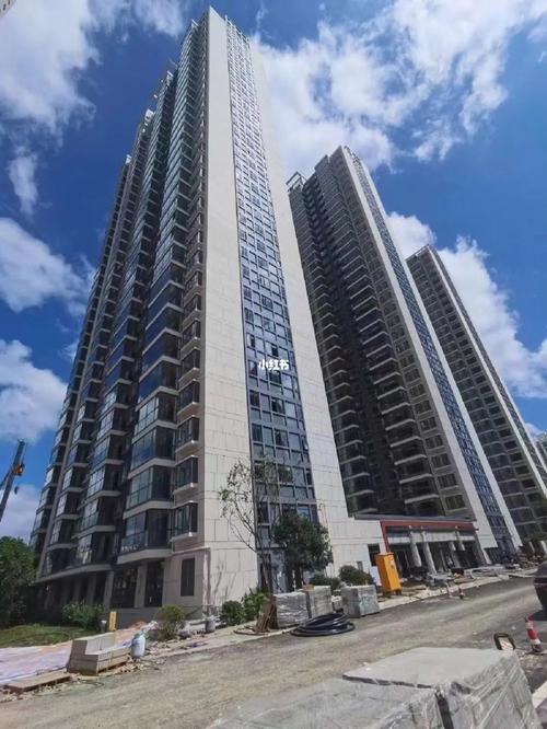 湖南娄底双峰新楼盘