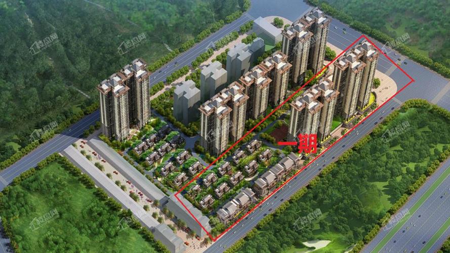 合浦哪个楼盘好些