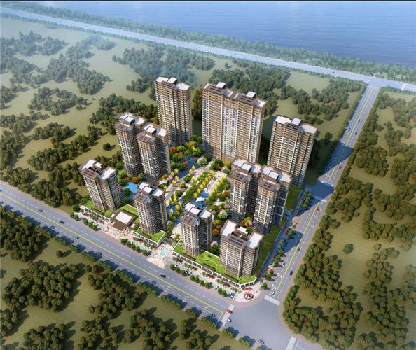 合浦哪个楼盘好些