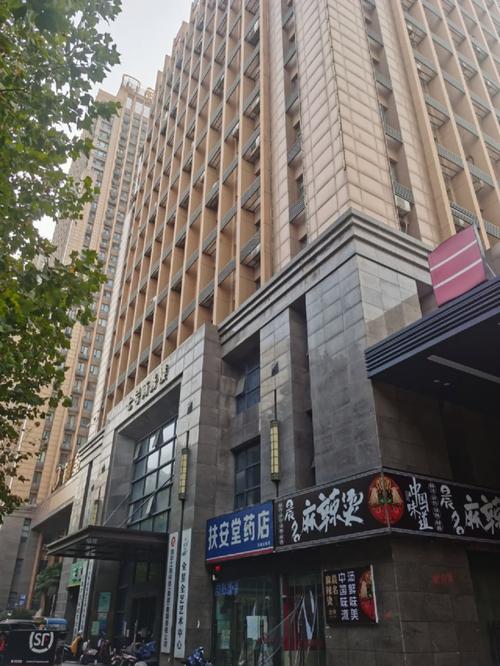 合肥铂金汉宫房价