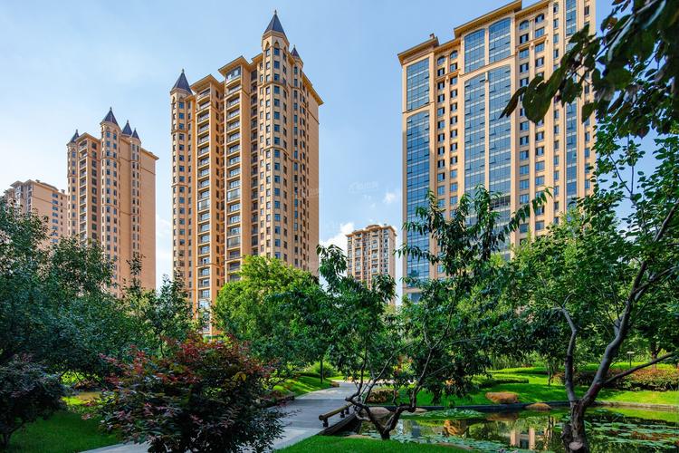 沈阳市楼盘现房