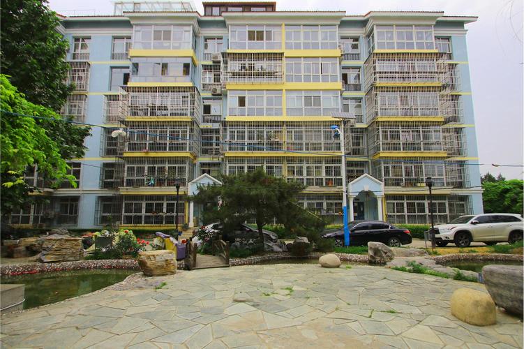 沈阳市楼盘现房