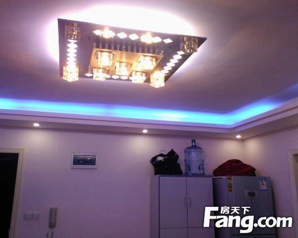 高科利花园房价