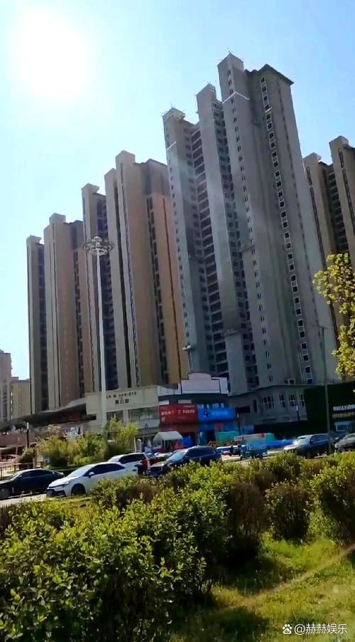 沈阳沈北新楼盘