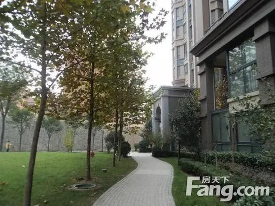 西安中海熙岸房价