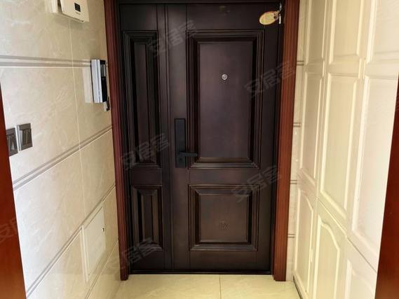 西安中海熙岸房价