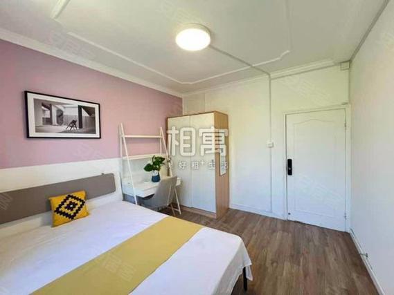 大山子北里房价