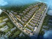 湖北京山新开楼盘