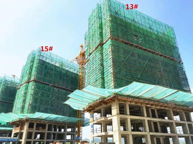 信丰清华誉府楼盘