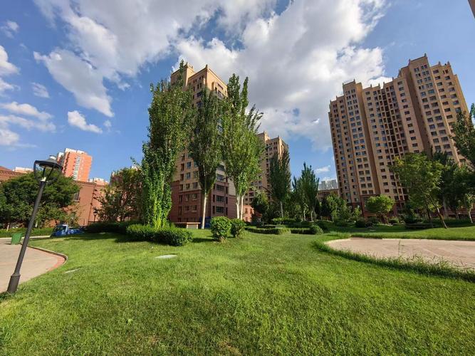 河北廊坊楼盘最新报价