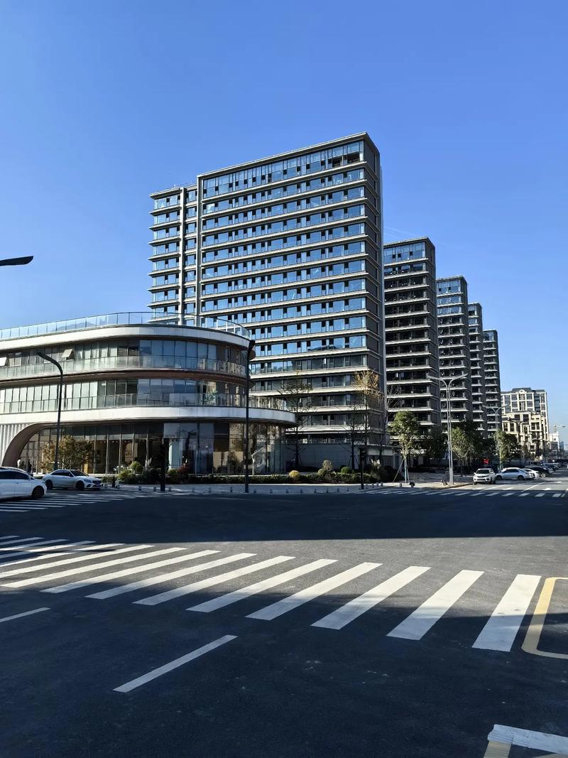 西安交大附中附近楼盘