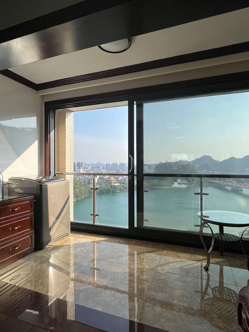 柳州风水好的楼盘