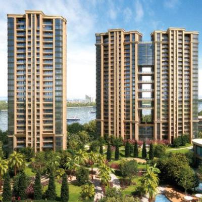 丽水新湖国际房价