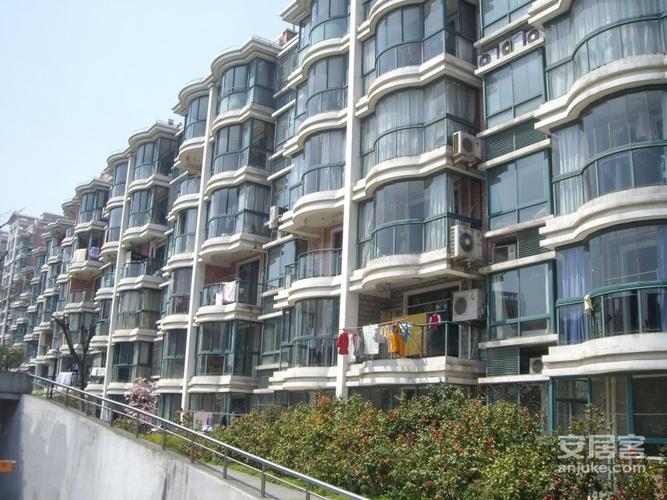 上海天馨花园房价