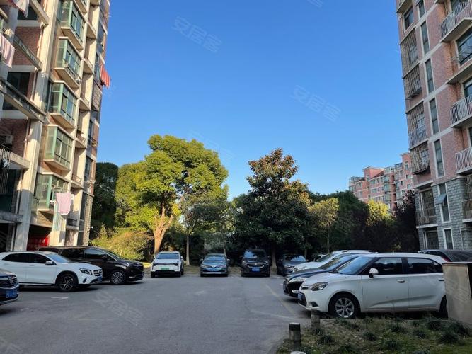 上海天馨花园房价