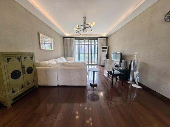 上海天馨花园房价