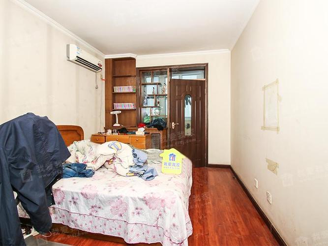 北京翠林小区房价