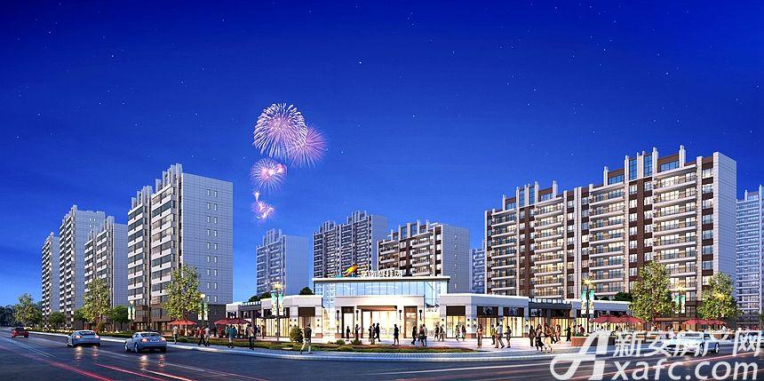 安徽阜南全部新开楼盘