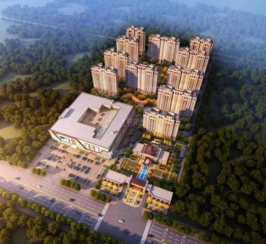 安徽阜南全部新开楼盘