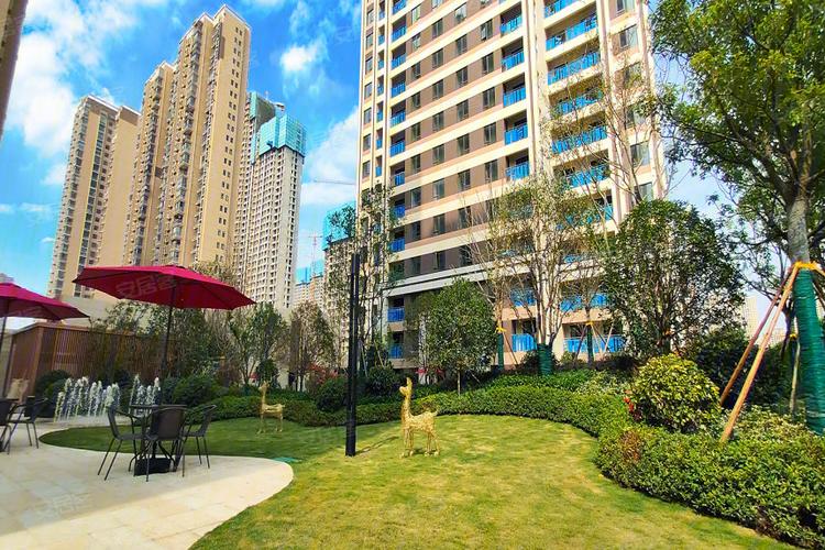 武汉光谷最新楼盘