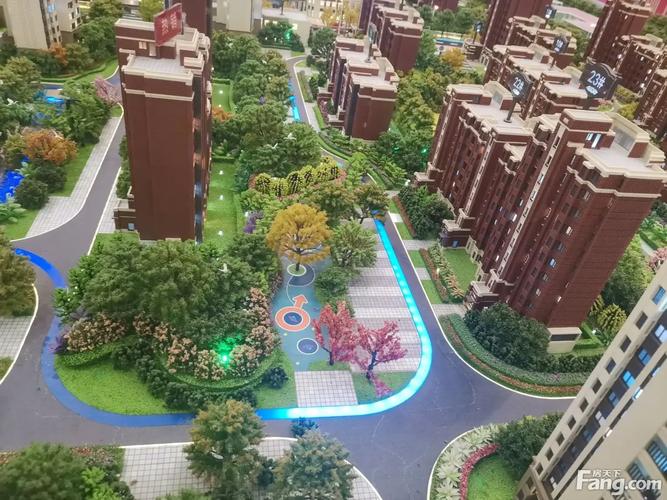 北辰区新开楼盘