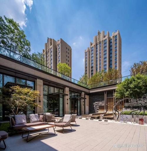 北辰区新开楼盘