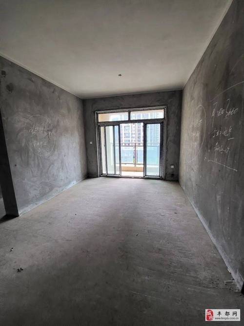 丰都久桓城房价